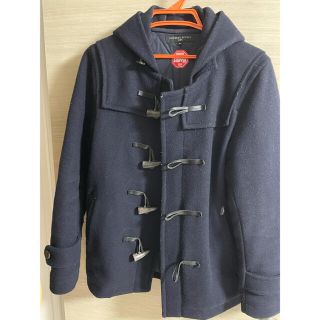 シップス(SHIPS)のダッフルコート　SHIPS windstopper(ダッフルコート)