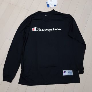 チャンピオン(Champion)のChampion バスケットボール　ロンT　Sサイズ　チャンピオン(バスケットボール)