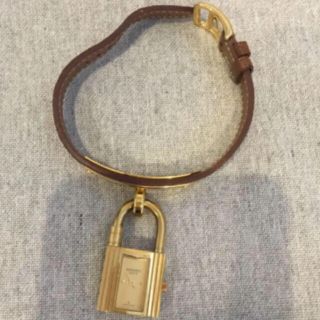 エルメス(Hermes)の正規品　エルメス　時計(腕時計)