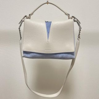 ジルサンダー(Jil Sander)のJil Sanderジルサンダーbag CELINE margiela roku(ショルダーバッグ)