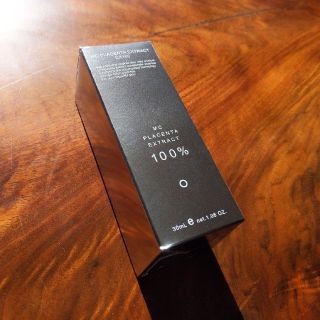 フロムファーストミュゼ(FROMFIRST Musee)のミュゼ MUSEE COSME MCプラセンタエキスEX100(30ml)(美容液)