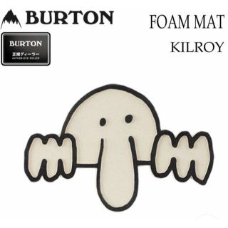 バートン(BURTON)のバートン　デッキパッド(アクセサリー)