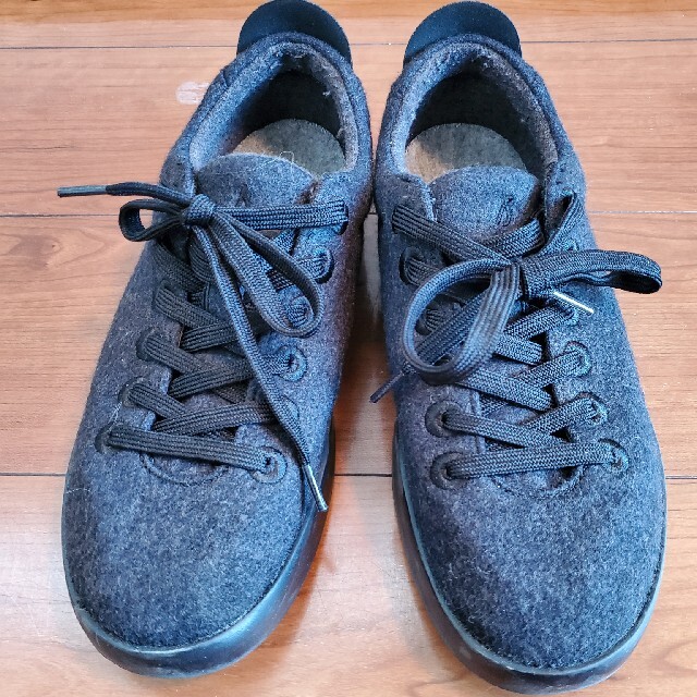 allbirdsMenallbirds Men's Wool Pipers スニーカー 26cm