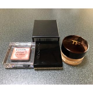 エトヴォス(ETVOS)のETVOS SUQQU TOM FORD BEAUTY 単色 アイシャドウ(アイシャドウ)