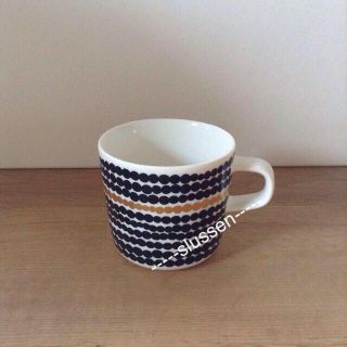 マリメッコ(marimekko)のmarimekko G(×2)(グラス/カップ)