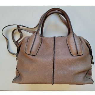 TOD'S(ボストンバッグ)のフリマアイテム一覧 TOD'S(ボストンバッグ)のフリマアイテム一覧