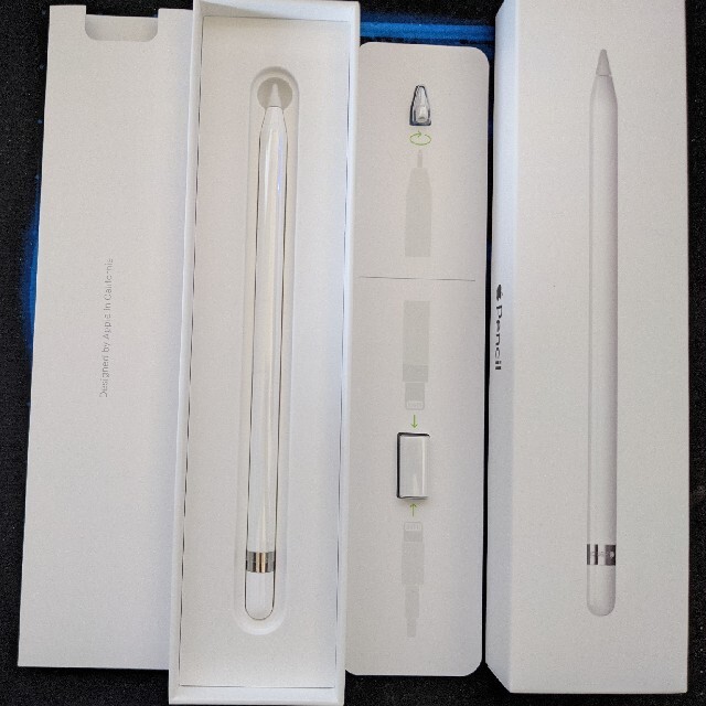 ちゃっぷりん専用)iPad Pro 10.5 256GB Pencil付 ちゃっぷりん専用)iPad Pro 10.5 256GB Pencil付