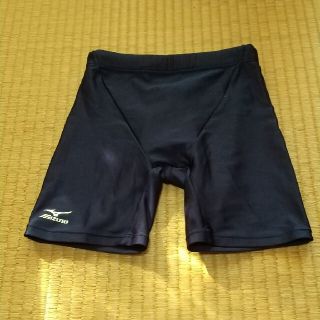 ミズノ(MIZUNO)の(特)10 男子スクール水着ミズノ　150cm(水着)