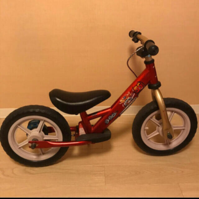 ides - 値下げしました!ides D-BIKE カーズモデルの通販 by