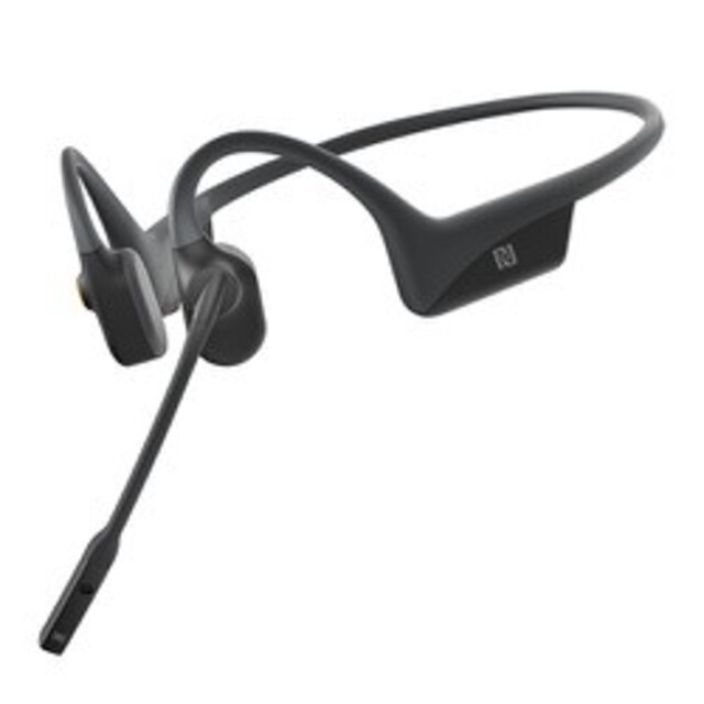 約60分【新品未開封】AfterShokz OPENCOMM AFT-EP-000026