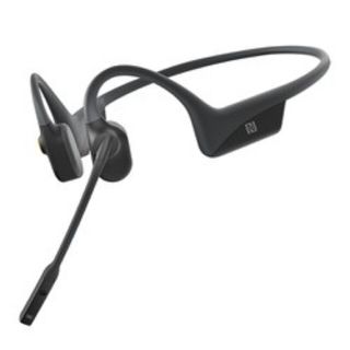 【新品未開封】AfterShokz OPENCOMM AFT-EP-000026(ヘッドフォン/イヤフォン)