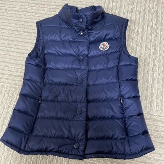 モンクレール(MONCLER)のモンクレール  ベスト　5    112(ジャケット/上着)