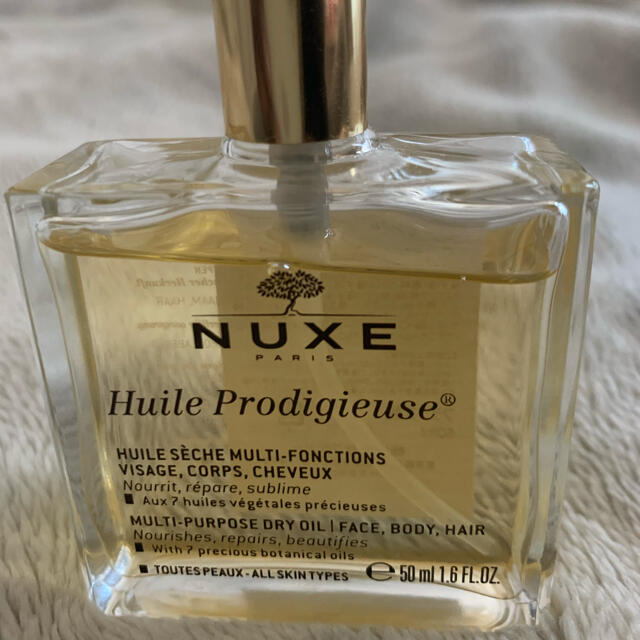 NUXE ニュクス プロディジューオイル　50ml コスメ/美容のボディケア(ボディオイル)の商品写真