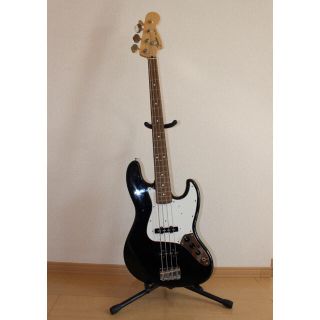 フェンダー(Fender)のエレキベース&アンプセット(エレキベース)