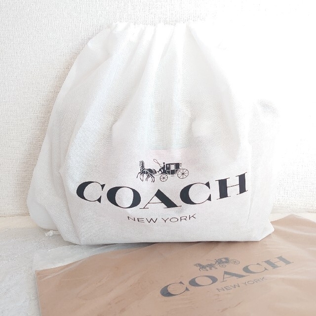 COACH コーチショルダーバッグ