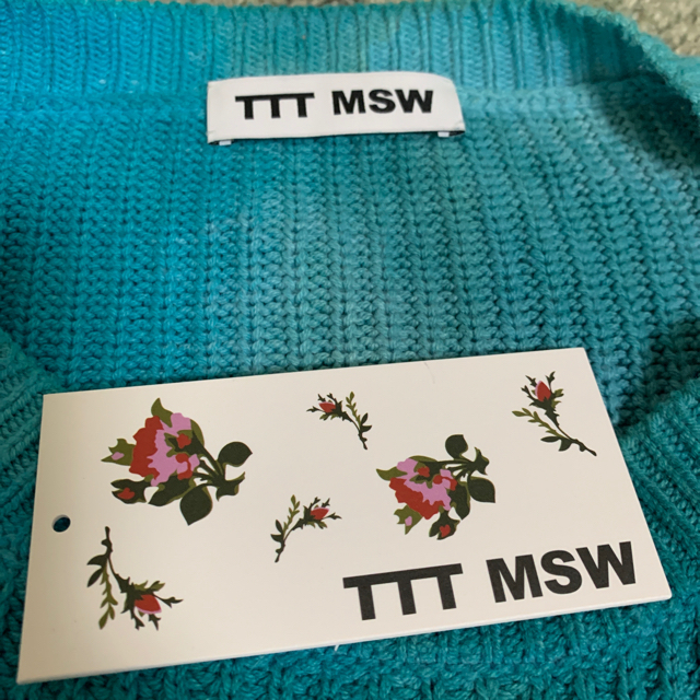 TTT_MSW 20aw emotional knit