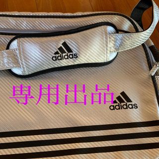 アディダス(adidas)のadidas バッグ(その他)