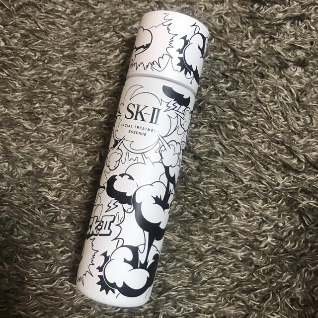 SK-II フェイシャル トリートメント エッセンス 230mL / 化粧水 - 化粧