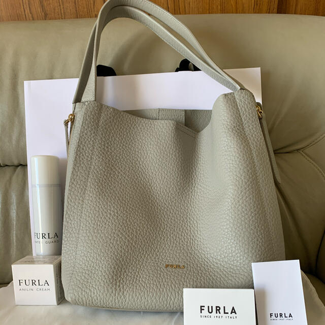 トートバッグFURLA バッグ