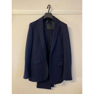 ユナイテッドアローズグリーンレーベルリラクシング(UNITED ARROWS green label relaxing)の 【WORK TRIP OUTFITS】ワークトリップアウトフィッツ(セットアップ)