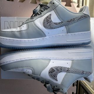 ナイキ(NIKE)のNike Air Force 1 Low エアフォース ロー air dior風(スニーカー)