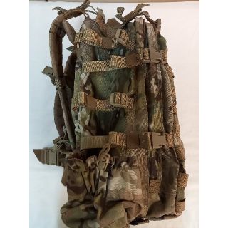 TAGスナイパーバックパックの通販 by ニッキ's shop|ラクマ