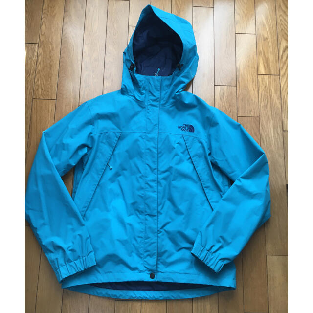 THE NORTH FACE(ザノースフェイス)のノースフェイス(THE NORTH FACE) ジャケット スクープジャケット  レディースのジャケット/アウター(ナイロンジャケット)の商品写真