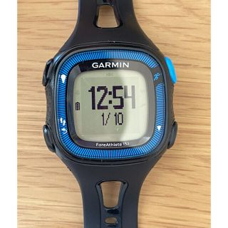 ガーミン(GARMIN)のgarmin Foreathlete 15J(ランニング/ジョギング)