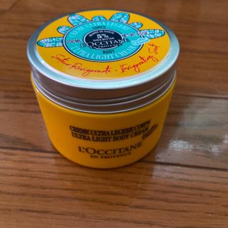 ロクシタン(L'OCCITANE)のロクシタン　ボディクリーム(ボディクリーム)