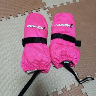 ロイシュ(reusch)のロイシュ　Jrスキーグローブ(その他)