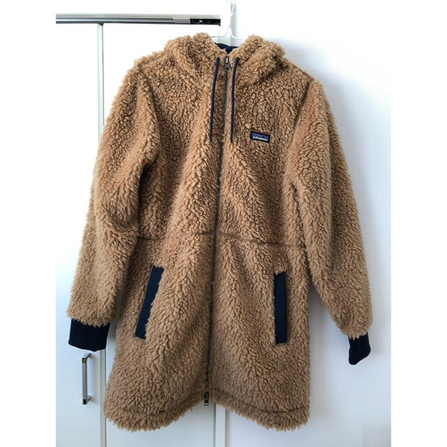 patagonia(パタゴニア)のダスティメサパーカー／パタゴニア レディースのジャケット/アウター(ブルゾン)の商品写真