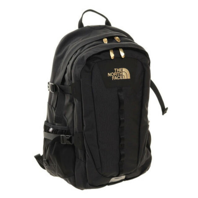 THE NORTH FACE(ザノースフェイス)の【新品・限定カラー】ノースフェイス ホットショット NM72006 BG メンズのバッグ(バッグパック/リュック)の商品写真