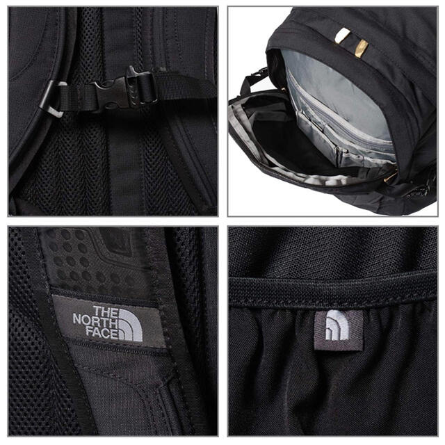 THE NORTH FACE(ザノースフェイス)の【新品・限定カラー】ノースフェイス ホットショット NM72006 BG メンズのバッグ(バッグパック/リュック)の商品写真