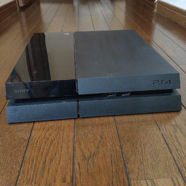 PlayStation 4 初期型 ジャンク