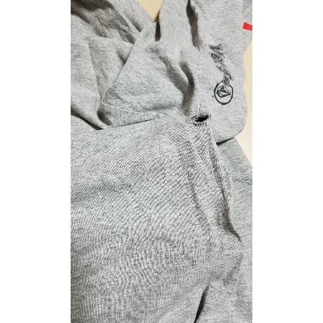 volcom(ボルコム)のVOLCOM長袖Tシャツ メンズのトップス(Tシャツ/カットソー(七分/長袖))の商品写真