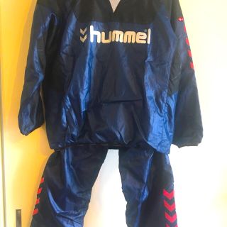 ヒュンメル(hummel)のヒュンメルジュニアピステ(ウェア)