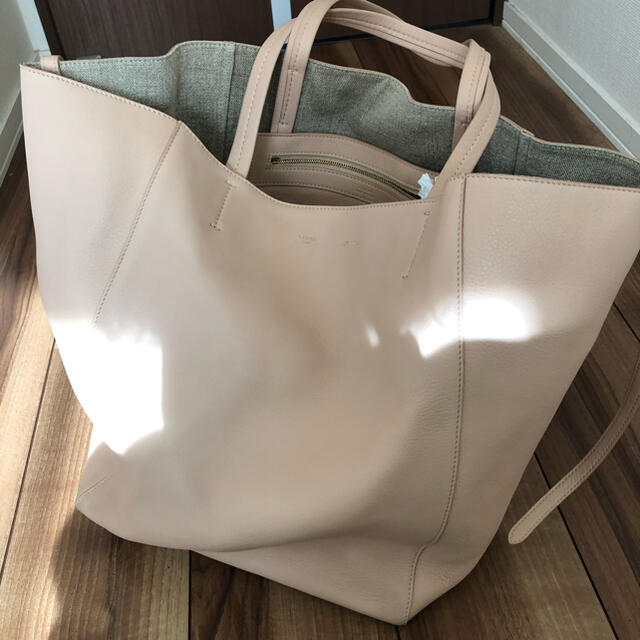 セリーヌ お値下げ トートバック-