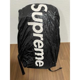 Supreme supreme aw バックパック リュック 美品 シュプリームの