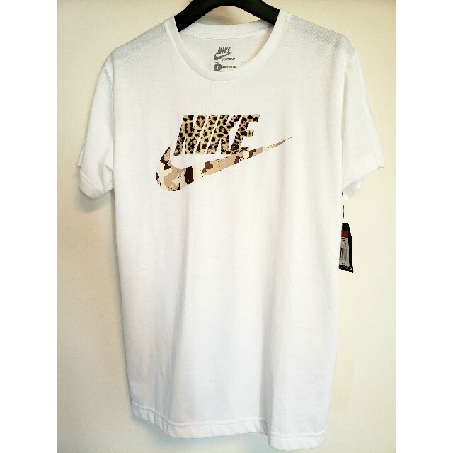NIKE(ナイキ)のナイキ　NIKE　Tシャツ　迷彩　 メンズのトップス(Tシャツ/カットソー(半袖/袖なし))の商品写真