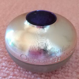 ゲラン(GUERLAIN)のゲラン　オーキデアンペリアル　クリームファンデーション　01(ファンデーション)