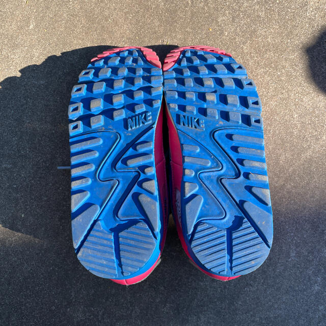 ナイキ NIKE AIR MAX 23.5 3