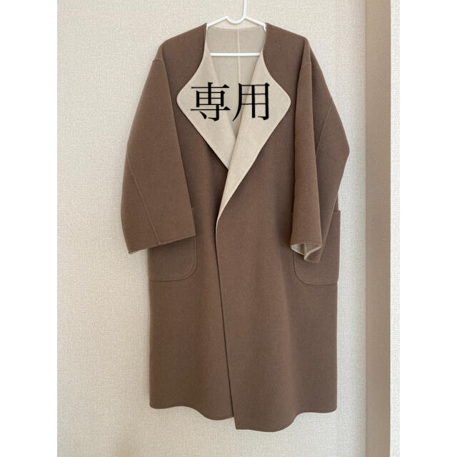 ◎専用商品です◎roku リバーコート 【使い勝手の良い】 lecoupe-chou.fr