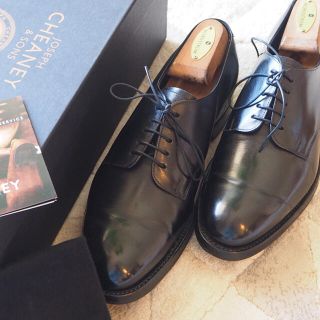 チーニー(CHEANEY)のJoseph Cheany & Sons Alderton(ドレス/ビジネス)