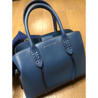 ポロラルフローレン(POLO RALPH LAUREN)の新品未使用　RALPH LAUREN  2way  トートバッグ(トートバッグ)