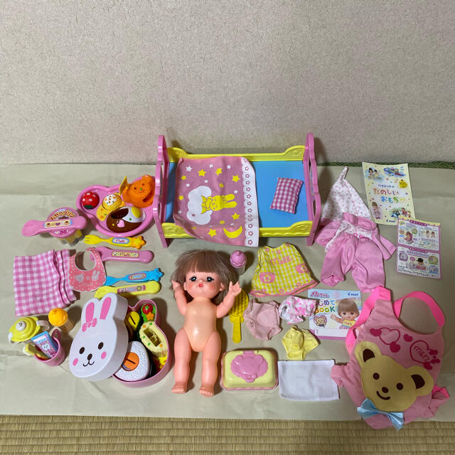 メルちゃんまとめ売り♡美品♡