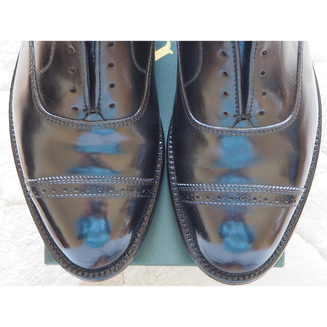 50%OFF】 Alden - ALDEN(オールデン) コードバン9016 ドレス/ビジネス