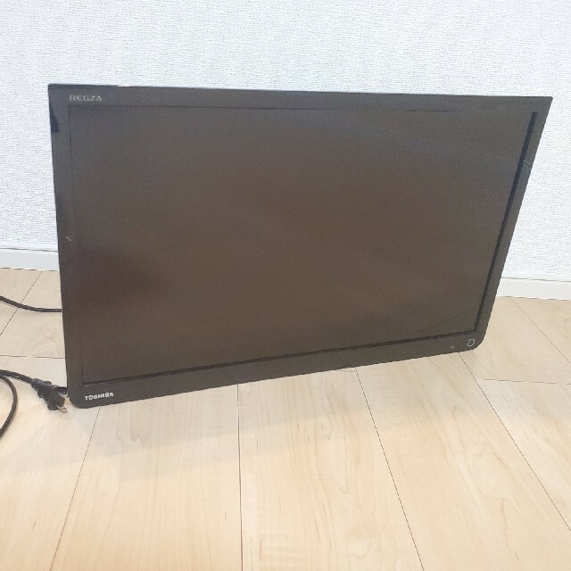 TOSHIBA 東芝　液晶カラーテレビ レグザ REGZA　23S8