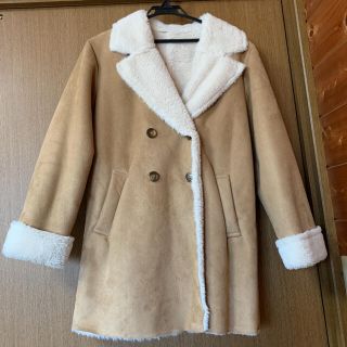 マジェスティックレゴン(MAJESTIC LEGON)の【クリーニング済】MAJESTICLEGON ロングコート(ロングコート)