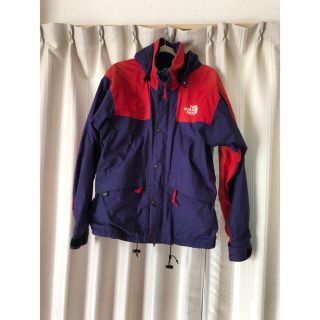 ザノースフェイス(THE NORTH FACE)のヴィンテージ　THE NORTH FACE ゴアテックス(マウンテンパーカー)