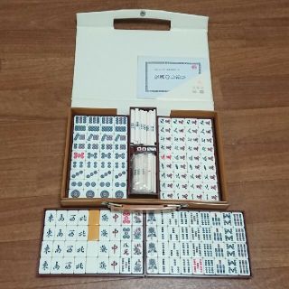 任天堂 - 麻雀牌 任天堂役満の通販 by ねぇや's shop|ニンテンドウ